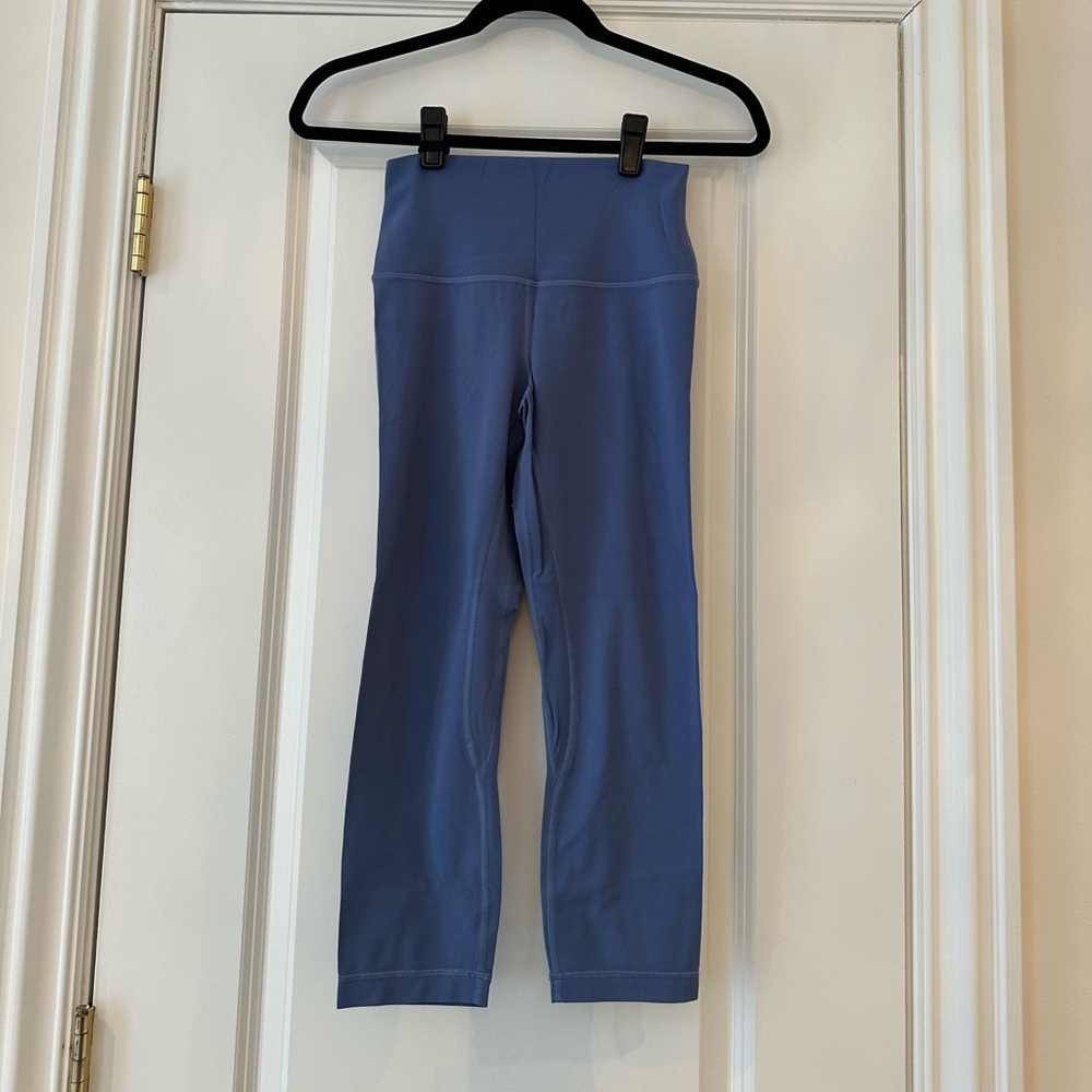 Lululemon Align Crop 21”